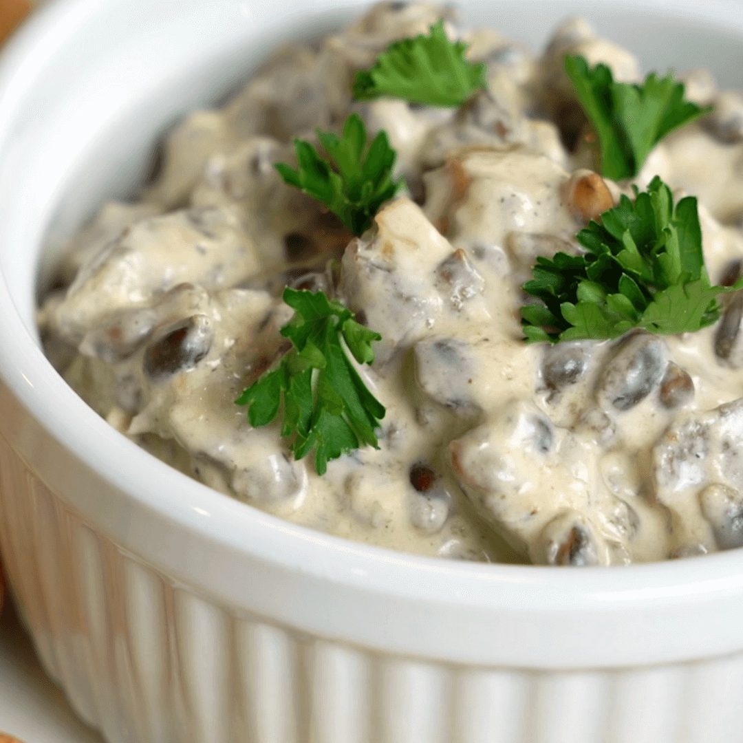 Organic Purple Barley and Beef Dip 1000 Springs Mill