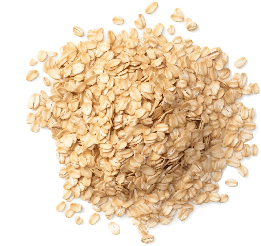 What are Natural Oats?