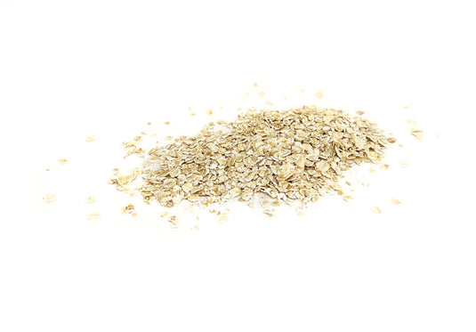 Oats From 1000 Springs Mill