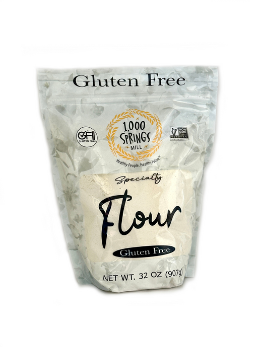Quinoa Flour