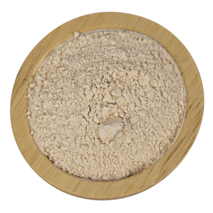 Load image into Gallery viewer, Hard White Wheat Flour 25lb
