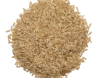 Organic Brown Rice