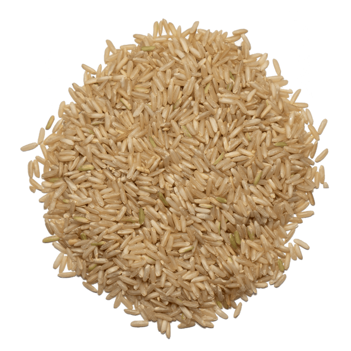 Organic Brown Rice