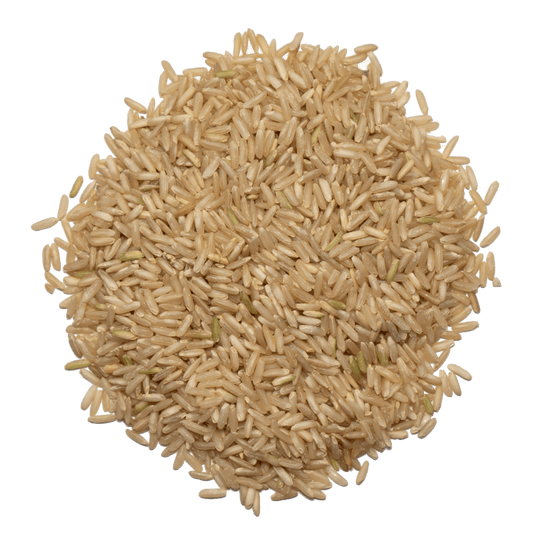 Organic Brown Rice