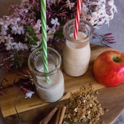 BARLEYmax™ Breakfast Smoothie