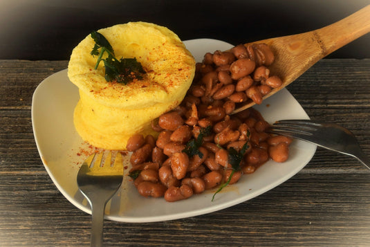 How to Cook Dried Beans From Scratch: A Complete Guide
