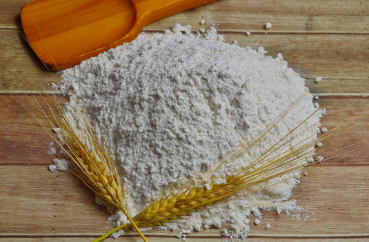 How to Mill Your Own Flour at Home (And Why It's Worth Doing)