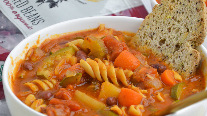 Minestrone Soup