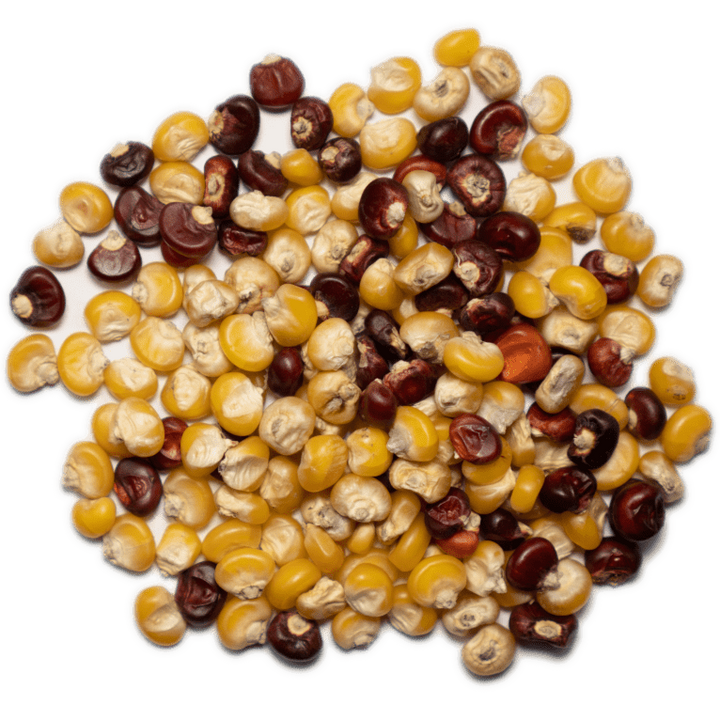 Corn – 1000 Springs Mill