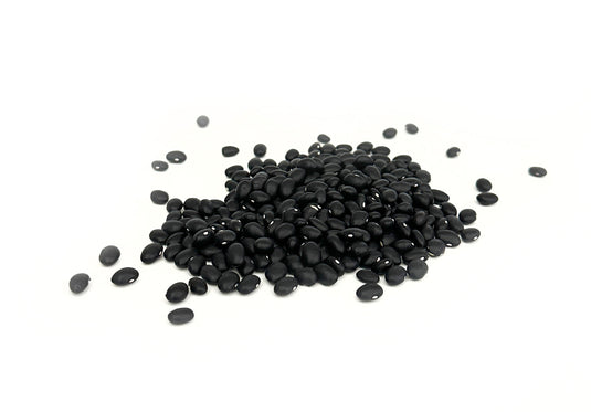 Organic Black Beans