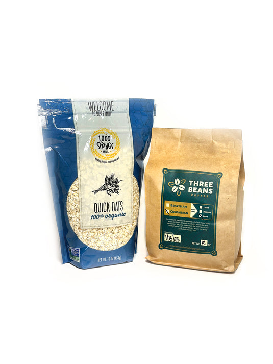Classic Breakfast Bundle