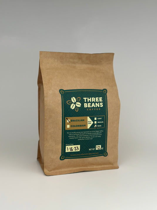 Hearty Breakfast Bundle