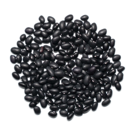 Organic Black Beans