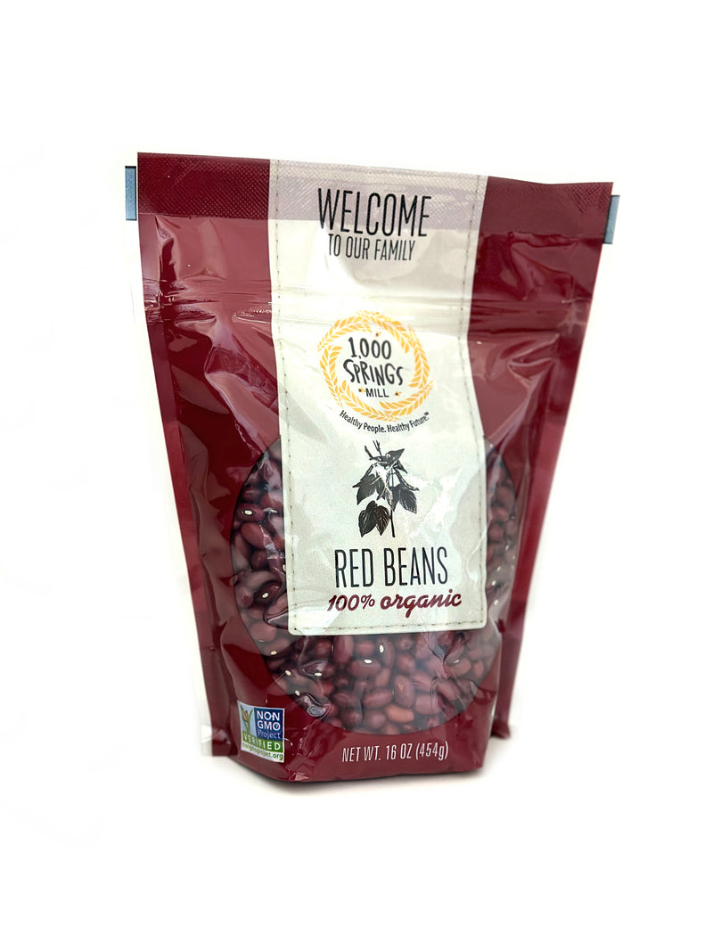 Load image into Gallery viewer, Organic Red Beans
