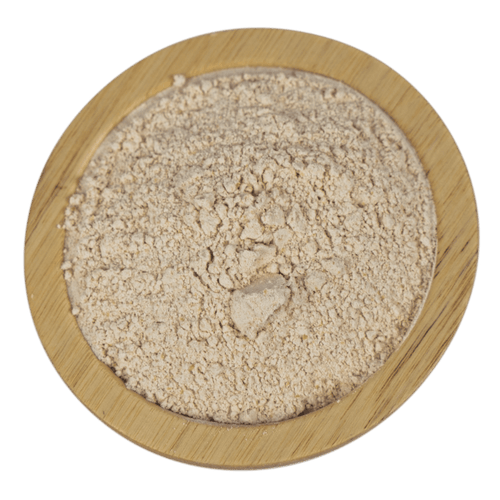 Hard White Wheat Flour 25lb