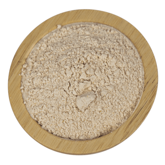 Hard White Wheat Flour 25lb