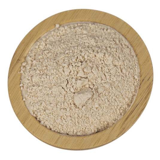 Hard White Wheat Flour 25lb